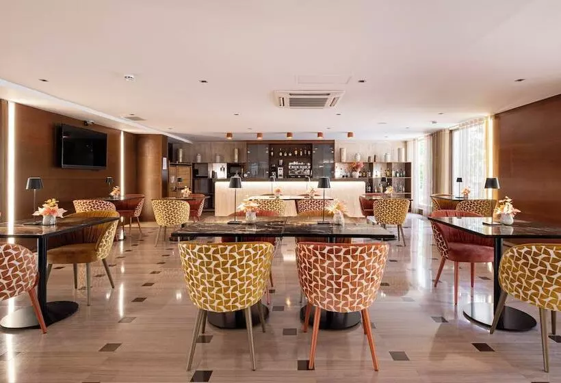 酒店 Exe Parc Del Vallés