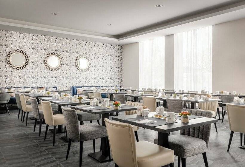 هتل Exe Parc Del Vallés