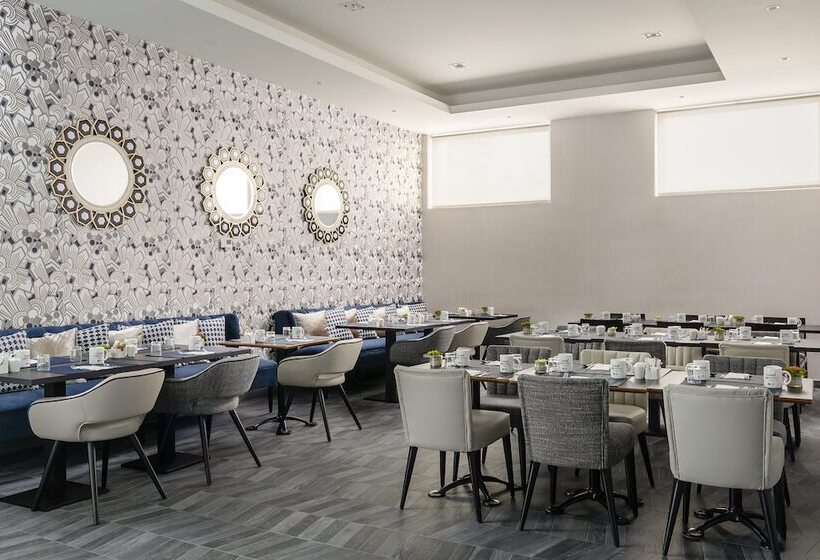 هتل Exe Parc Del Vallés