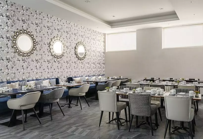 酒店 Exe Parc Del Vallés