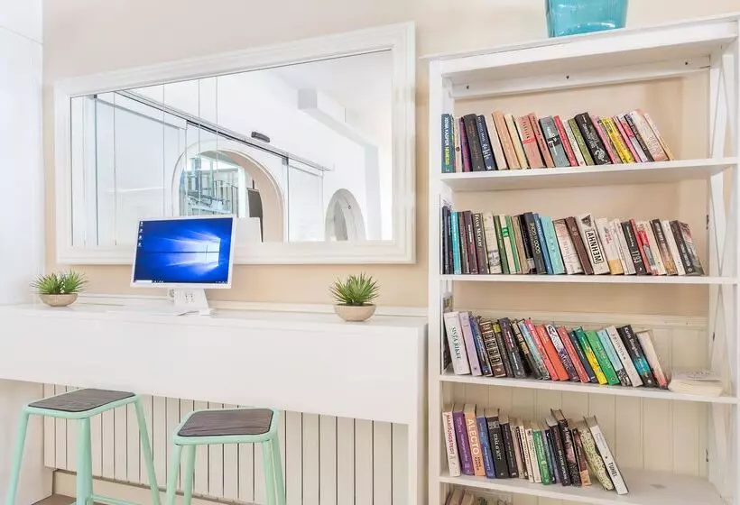 Hotel Fergus Style Soller Beach