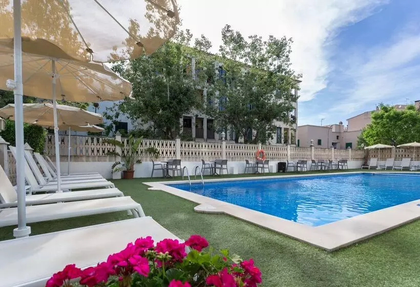 Hotel Fergus Style Soller Beach