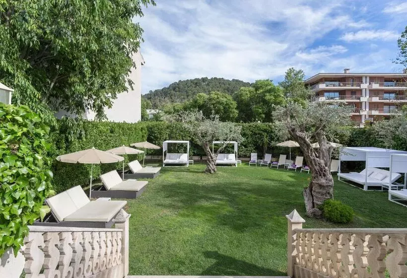Hotel Fergus Style Soller Beach