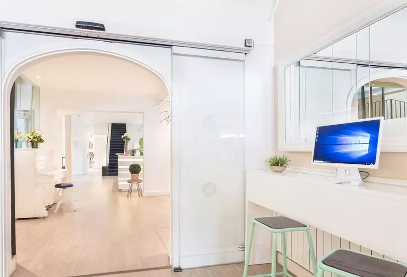 Hotel Fergus Style Soller Beach