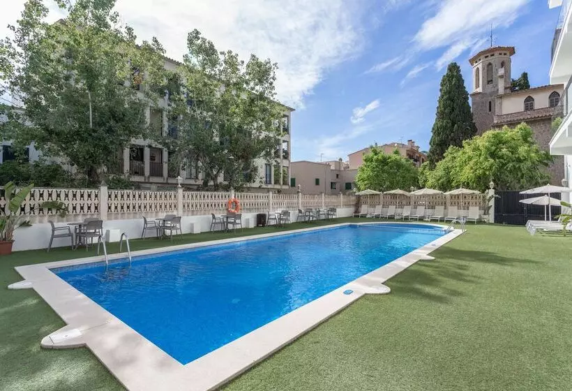 Hotel Fergus Style Soller Beach