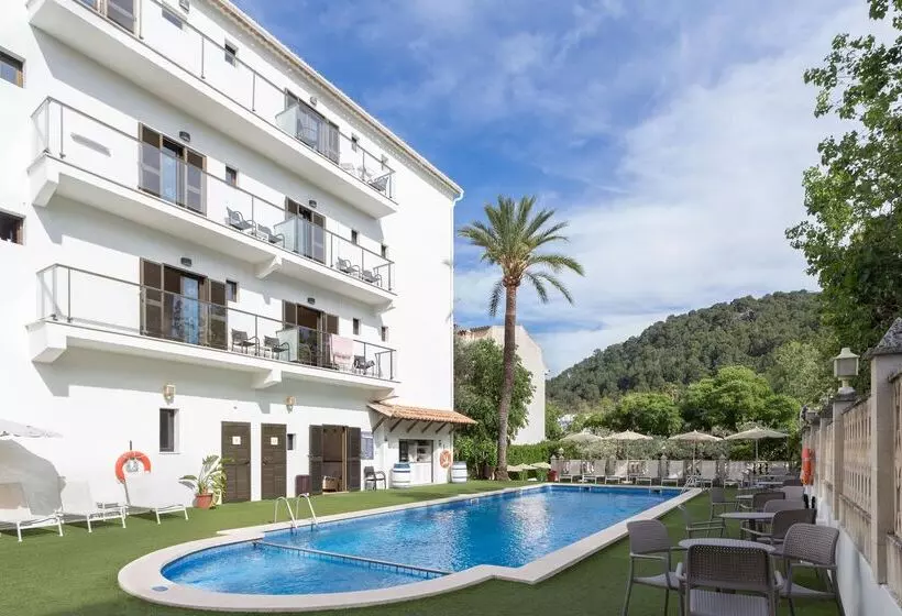Hotel Fergus Style Soller Beach
