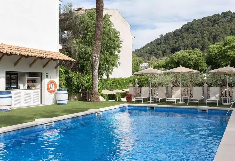 Hotel Fergus Style Soller Beach