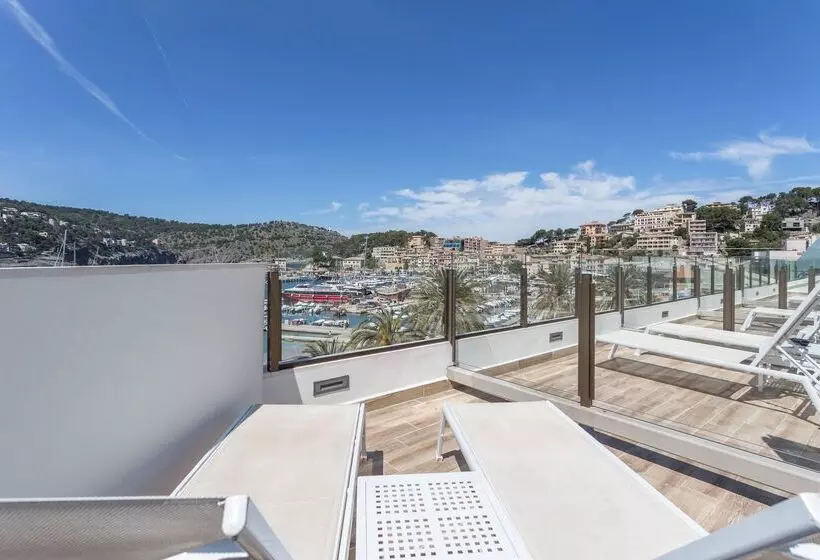 Hotel Fergus Style Soller Beach