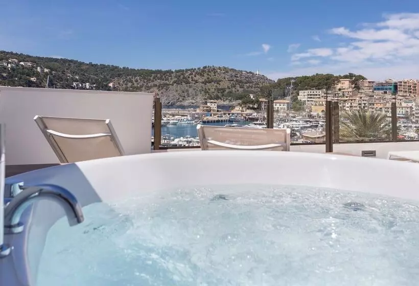 Hotel Fergus Style Soller Beach