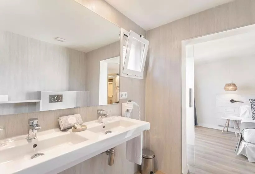 Hotel Fergus Style Soller Beach