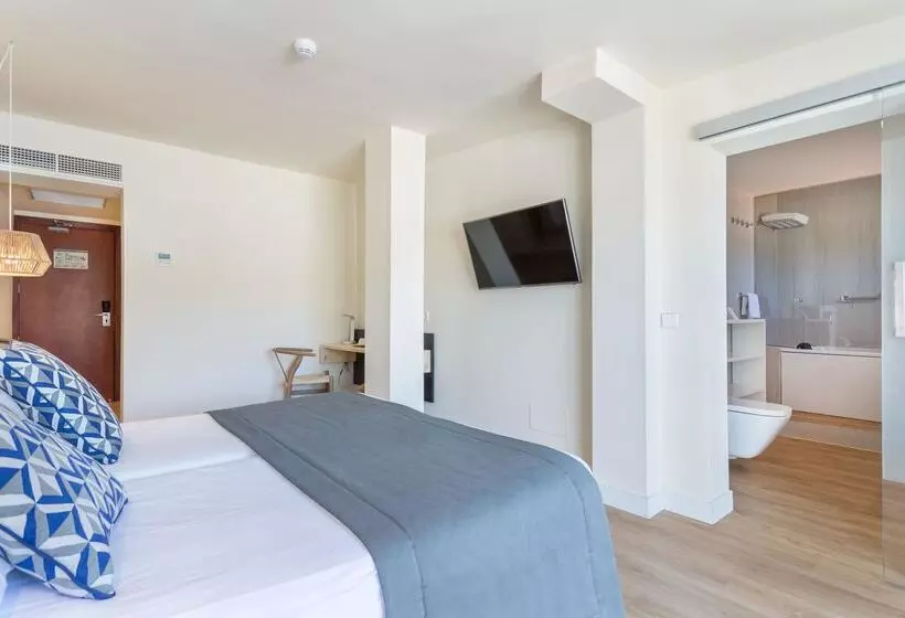 Hotel Fergus Style Soller Beach