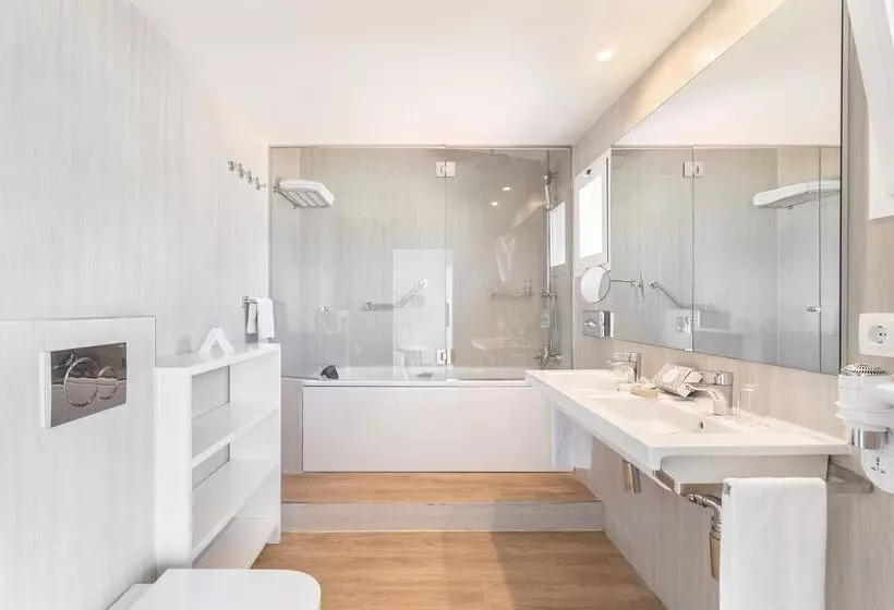 Hotel Fergus Style Soller Beach