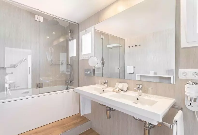 Hotel Fergus Style Soller Beach