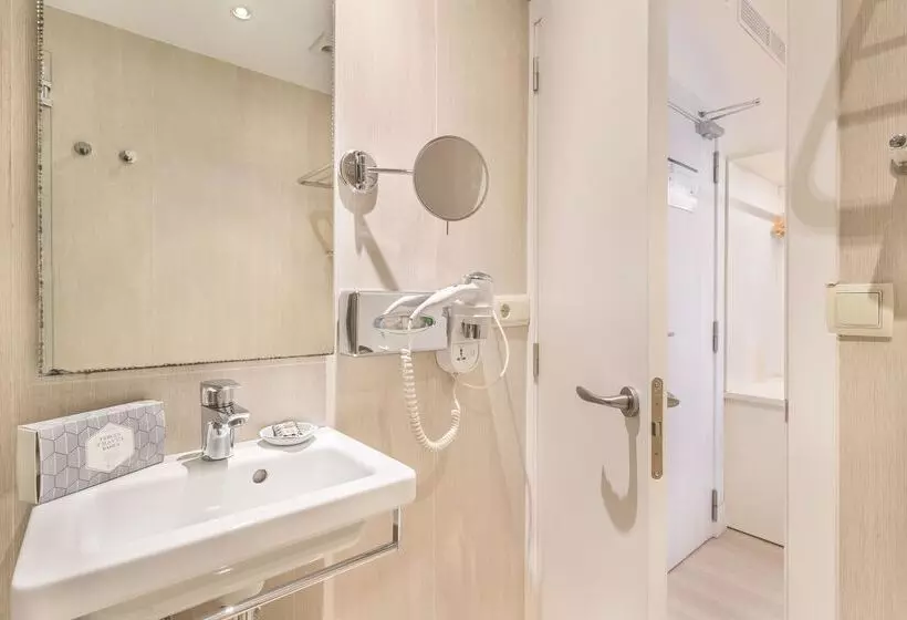 Hotel Fergus Style Soller Beach