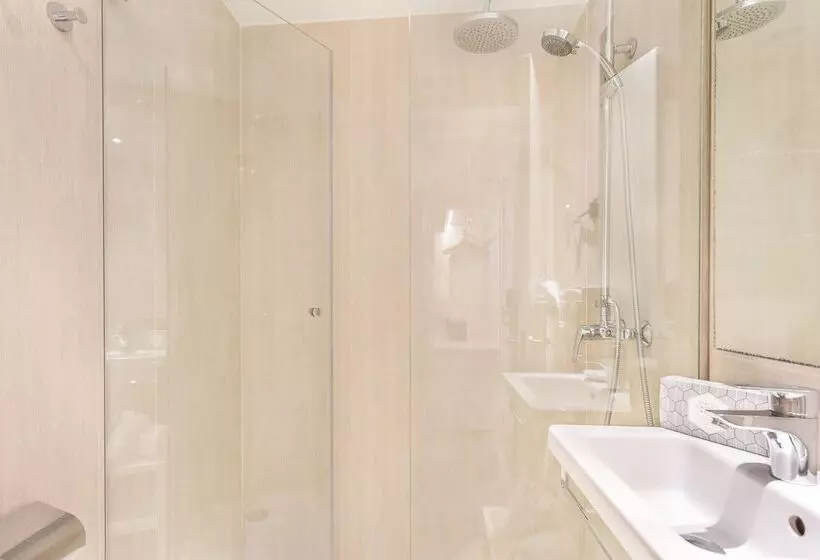 Hotel Fergus Style Soller Beach