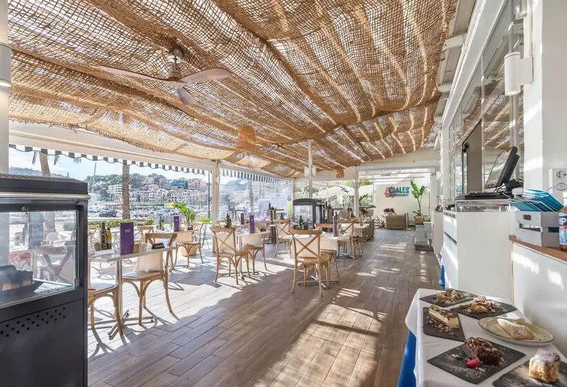 Hotel Fergus Style Soller Beach