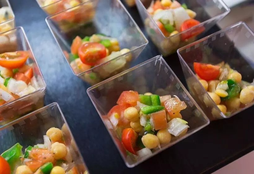 Hotel Fergus Style Soller Beach