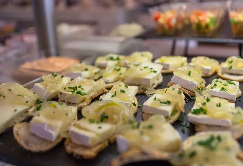 Hotel Fergus Style Soller Beach