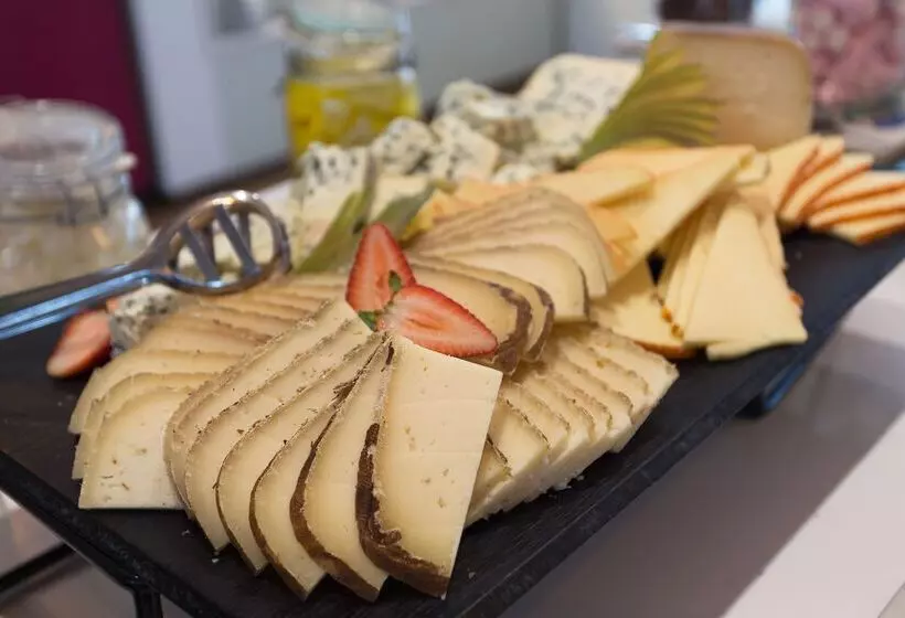 Hotel Fergus Style Soller Beach