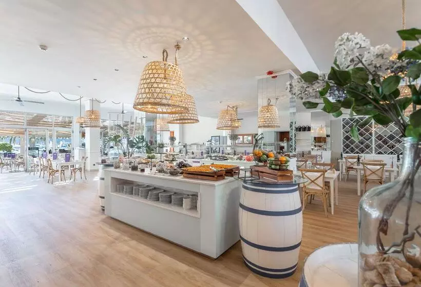 Hotel Fergus Style Soller Beach