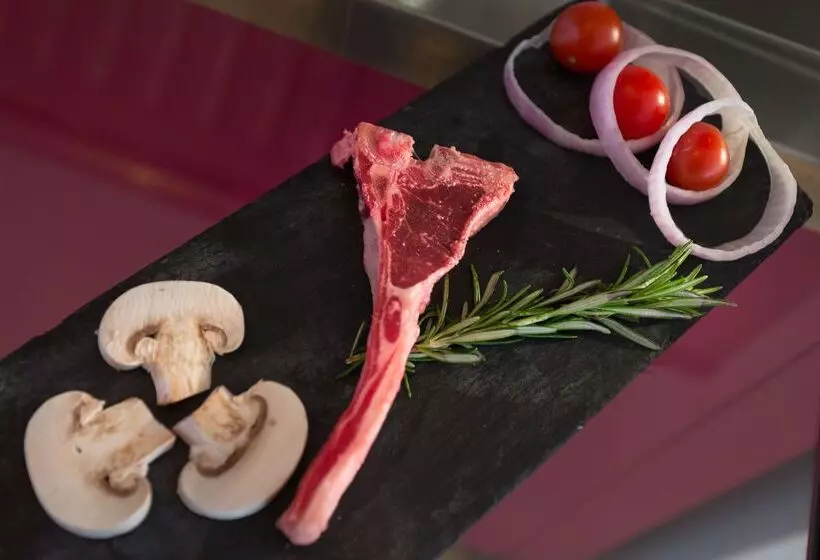 Hotel Fergus Style Soller Beach