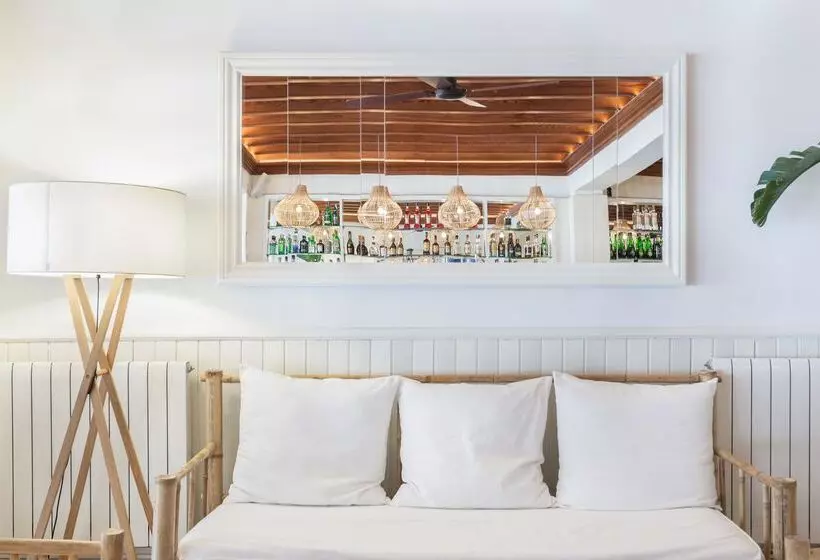Hotel Fergus Style Soller Beach