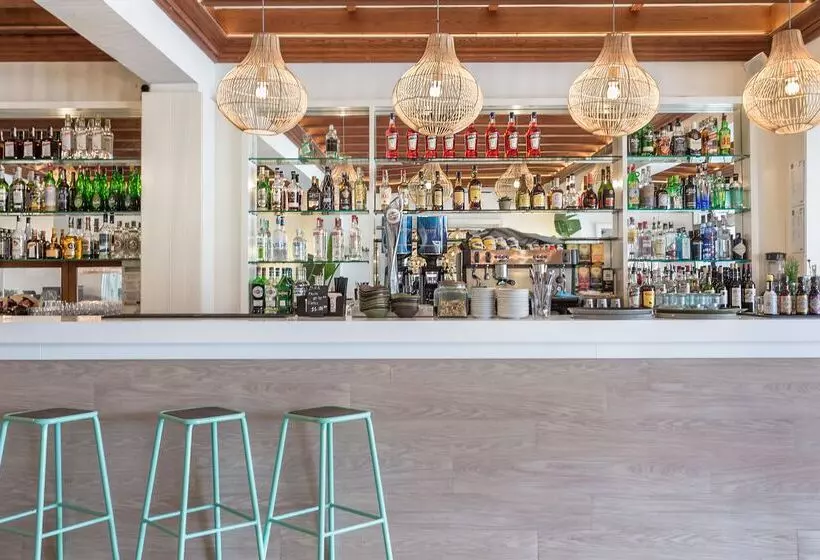 Hotel Fergus Style Soller Beach