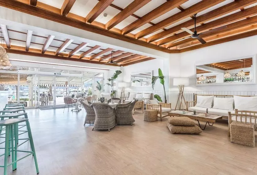 Hotel Fergus Style Soller Beach