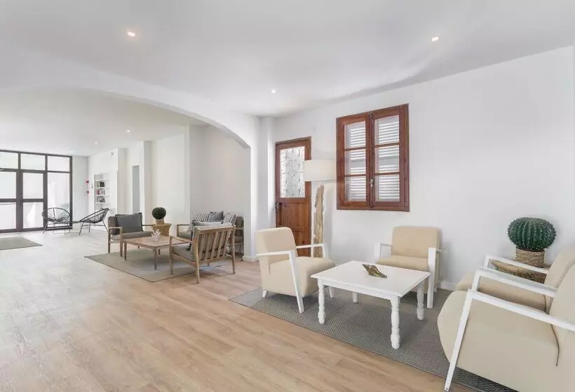 Hotel Fergus Style Soller Beach