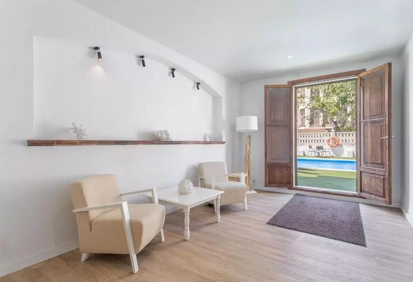 Hotel Fergus Style Soller Beach