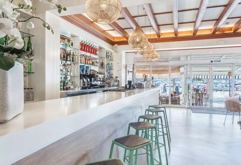 Hotel Fergus Style Soller Beach