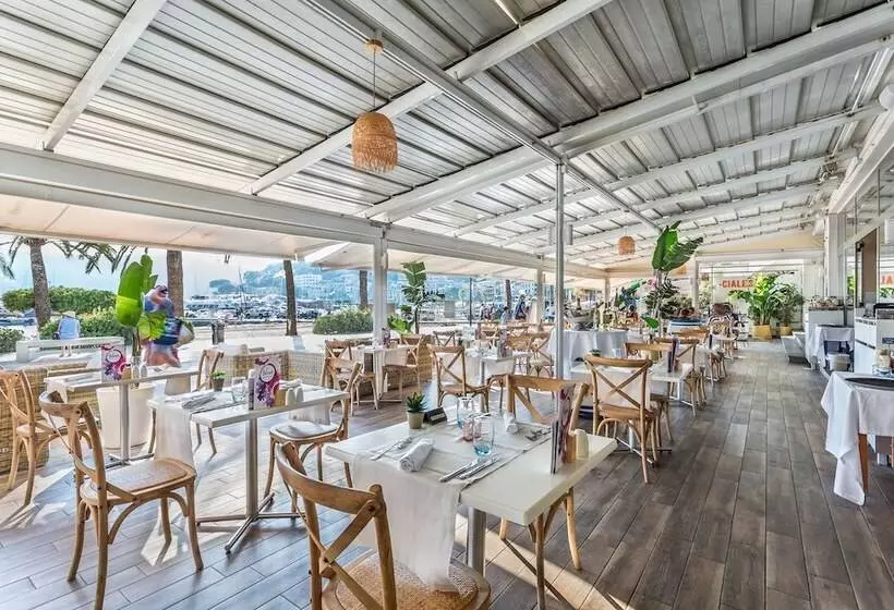 Hotel Fergus Style Soller Beach