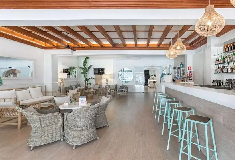 Hotel Fergus Style Soller Beach