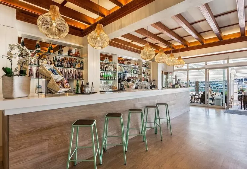 Hotel Fergus Style Soller Beach