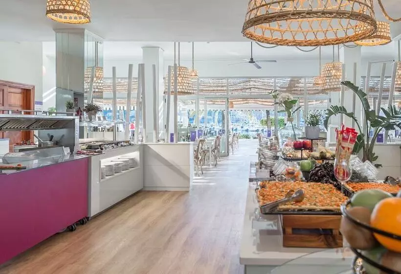 Hotel Fergus Style Soller Beach