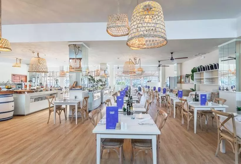 Hotel Fergus Style Soller Beach