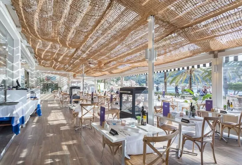 Hotel Fergus Style Soller Beach