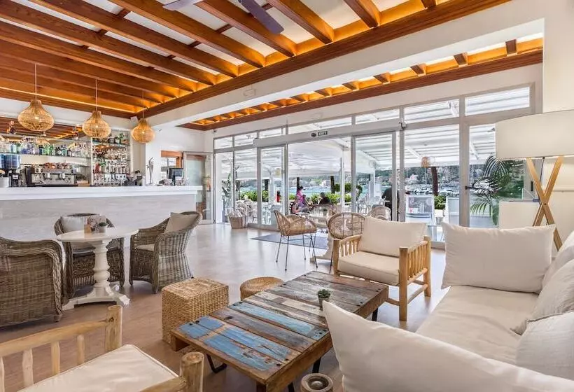 Hotel Fergus Style Soller Beach