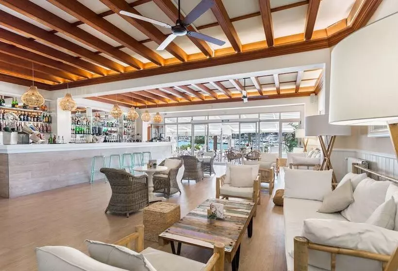 Hotel Fergus Style Soller Beach
