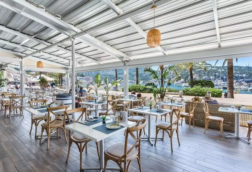 Hotel Fergus Style Soller Beach