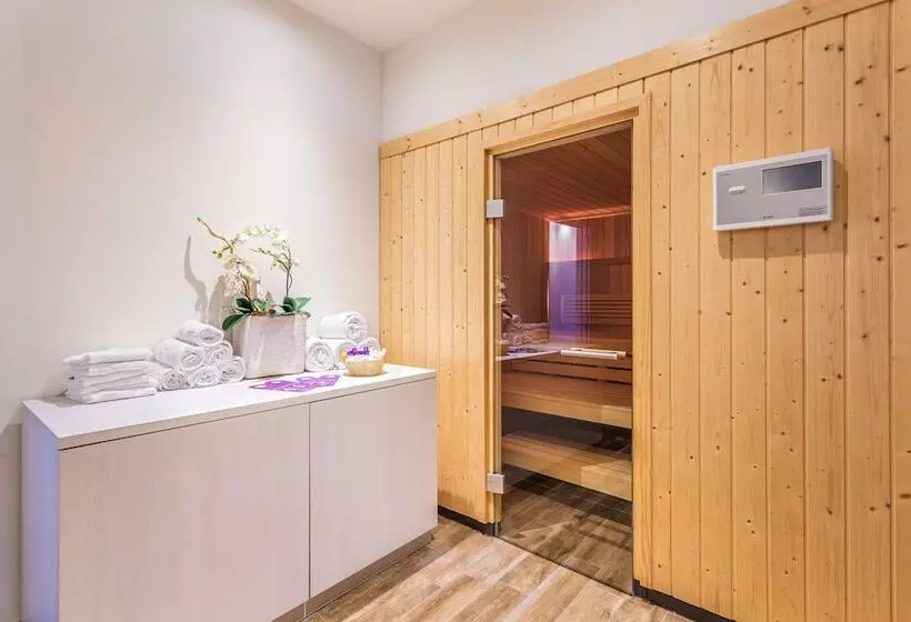 Hotel Fergus Style Soller Beach