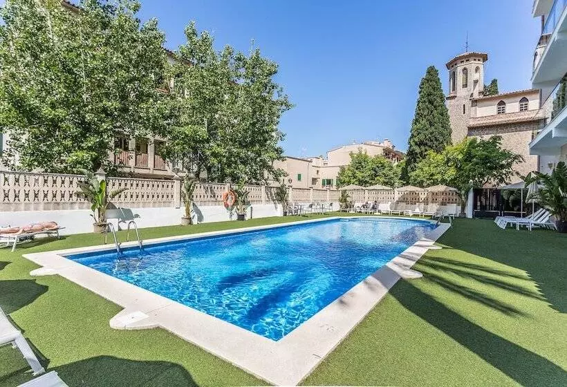 Hotel Fergus Style Soller Beach