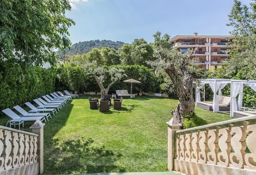 Hotel Fergus Style Soller Beach
