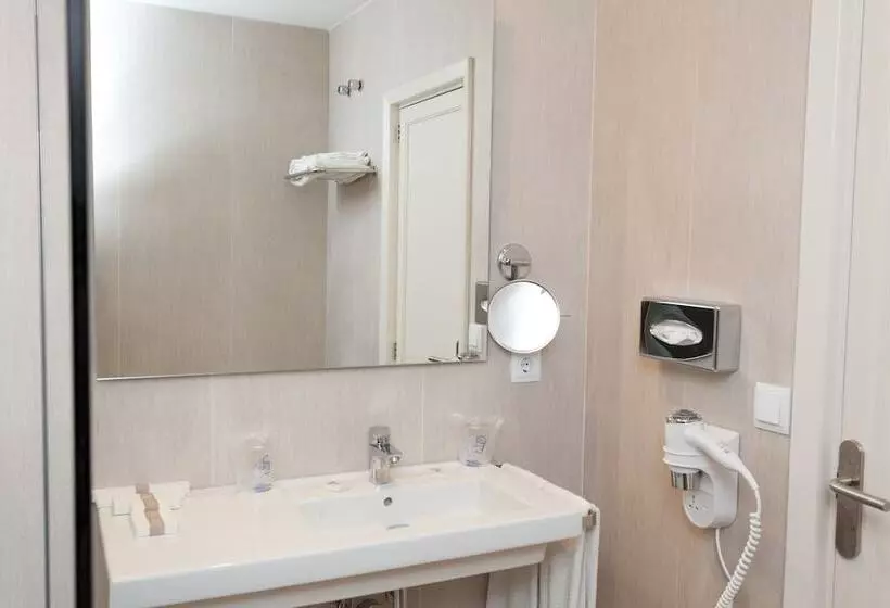 Hotel Fergus Style Soller Beach