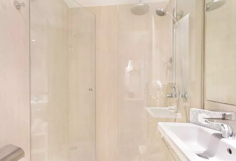 Hotel Fergus Style Soller Beach