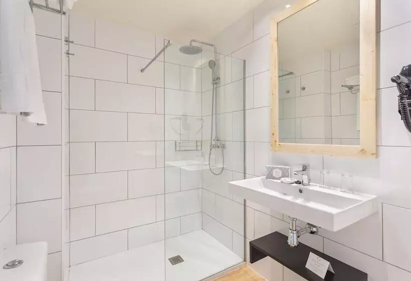 Hotel Fergus Style Soller Beach