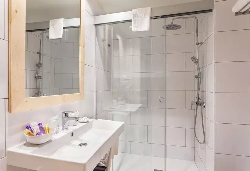 Hotel Fergus Style Soller Beach