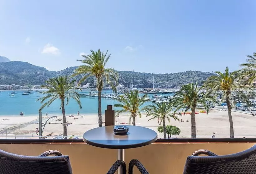 Hotel Fergus Style Soller Beach