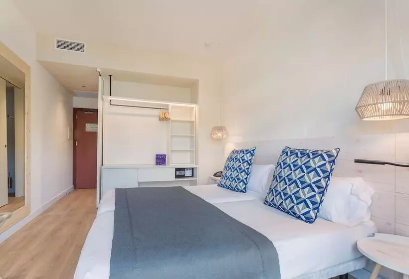 Hotel Fergus Style Soller Beach