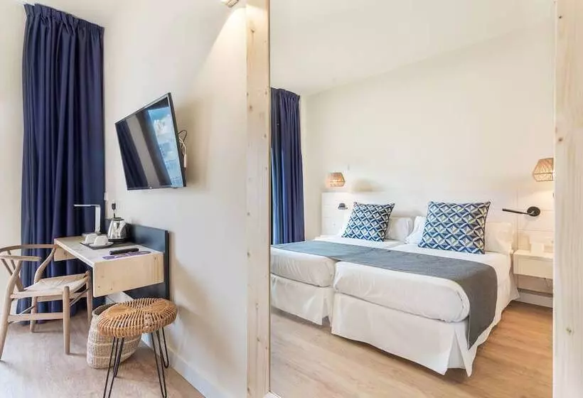 Hotel Fergus Style Soller Beach